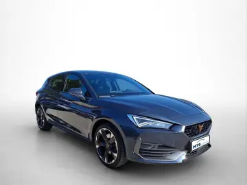 CUPRA Leon  1.4 e-Hybird 204PS Voll-LED Navi Full-Link