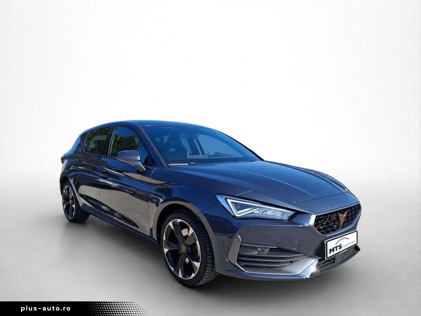 CUPRA Leon  1.4 e-Hybird 204PS Voll-LED Navi Full-Link