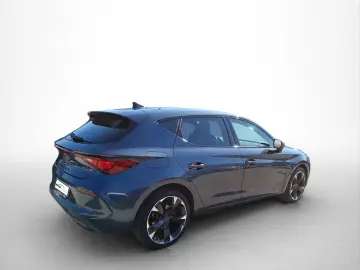 CUPRA Leon  1.4 e-Hybird 204PS Voll-LED Navi Full-Link