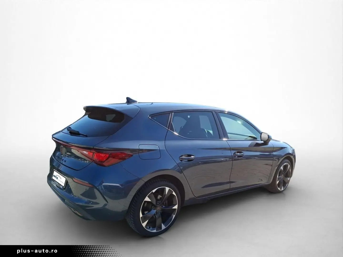 CUPRA Leon  1.4 e-Hybird 204PS Voll-LED Navi Full-Link