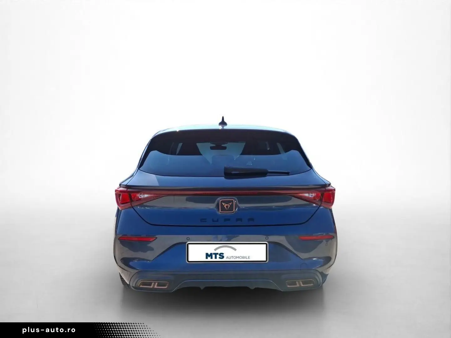 CUPRA Leon  1.4 e-Hybird 204PS Voll-LED Navi Full-Link