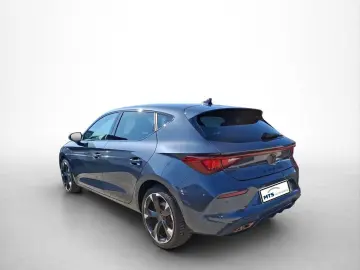 CUPRA Leon  1.4 e-Hybird 204PS Voll-LED Navi Full-Link