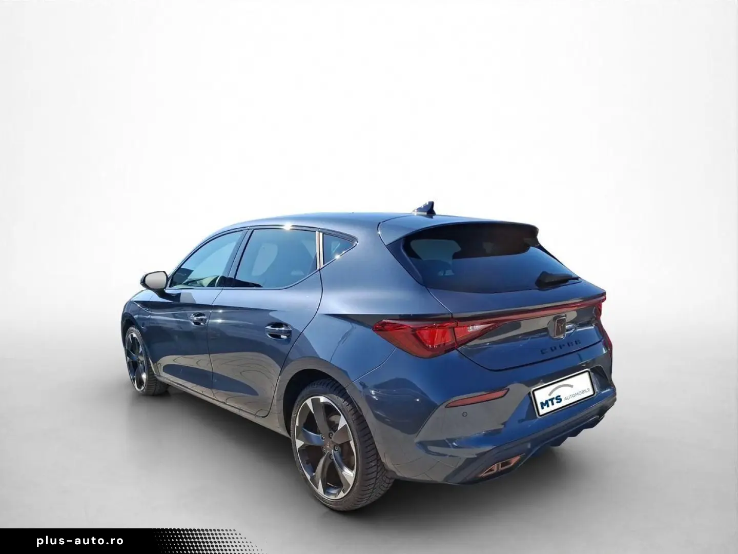 CUPRA Leon  1.4 e-Hybird 204PS Voll-LED Navi Full-Link