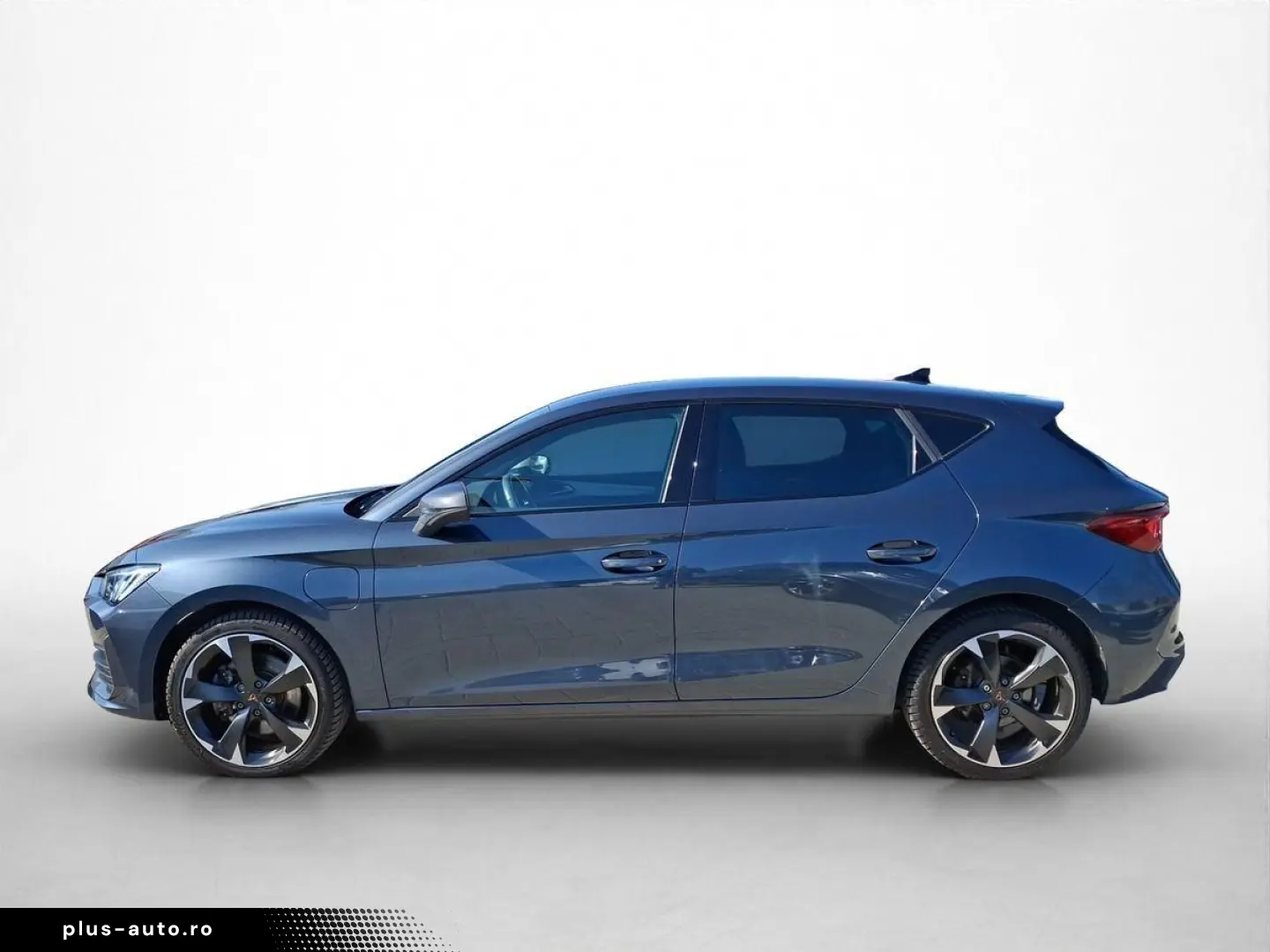 CUPRA Leon  1.4 e-Hybird 204PS Voll-LED Navi Full-Link