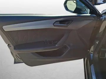 CUPRA Leon  1.4 e-Hybird 204PS Voll-LED Navi Full-Link