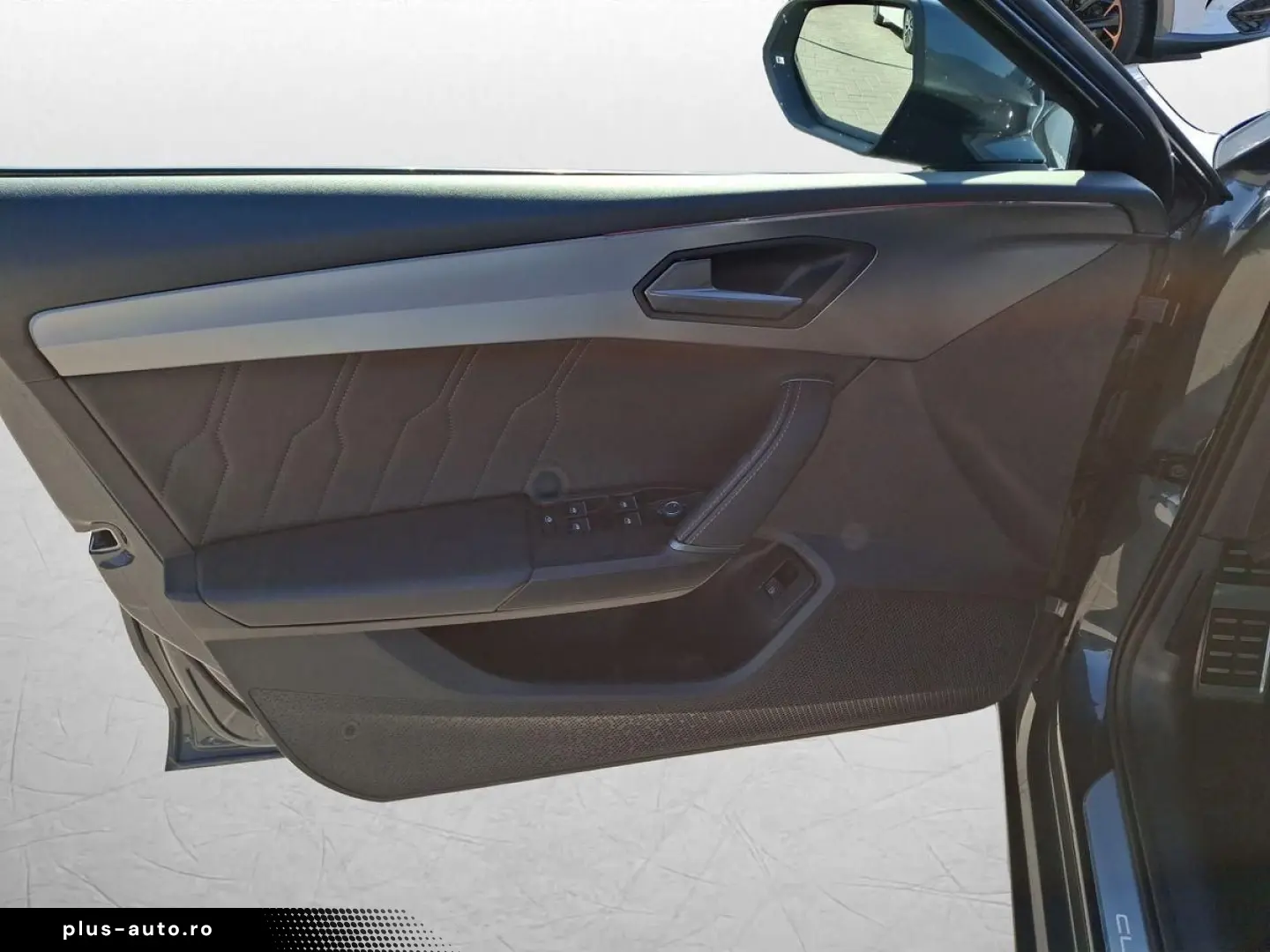 CUPRA Leon  1.4 e-Hybird 204PS Voll-LED Navi Full-Link