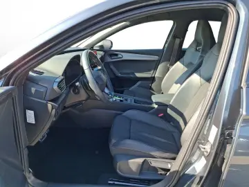 CUPRA Leon  1.4 e-Hybird 204PS Voll-LED Navi Full-Link