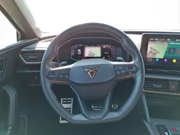 CUPRA Leon  1.4 e-Hybird 204PS Voll-LED Navi Full-Link