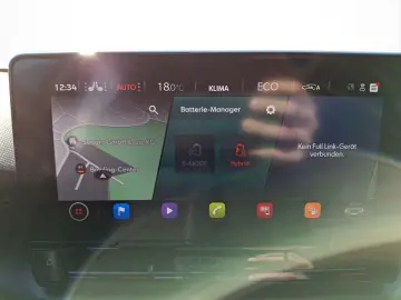 CUPRA Leon  1.4 e-Hybird 204PS Voll-LED Navi Full-Link