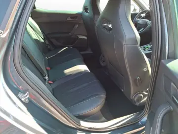 CUPRA Leon  1.4 e-Hybird 204PS Voll-LED Navi Full-Link