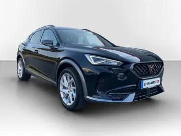 CUPRA Formentor e-Hybrid 1.4 TSI DSG VIRTUAL NAVI LED