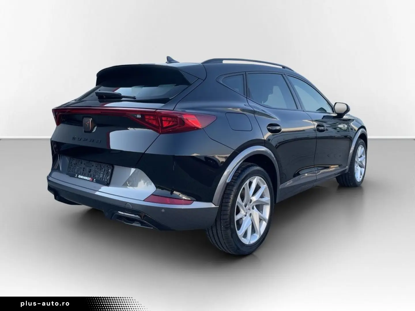 CUPRA Formentor e-Hybrid 1.4 TSI DSG VIRTUAL NAVI LED