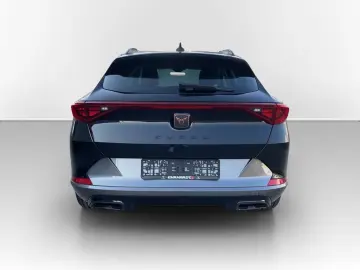 CUPRA Formentor e-Hybrid 1.4 TSI DSG VIRTUAL NAVI LED