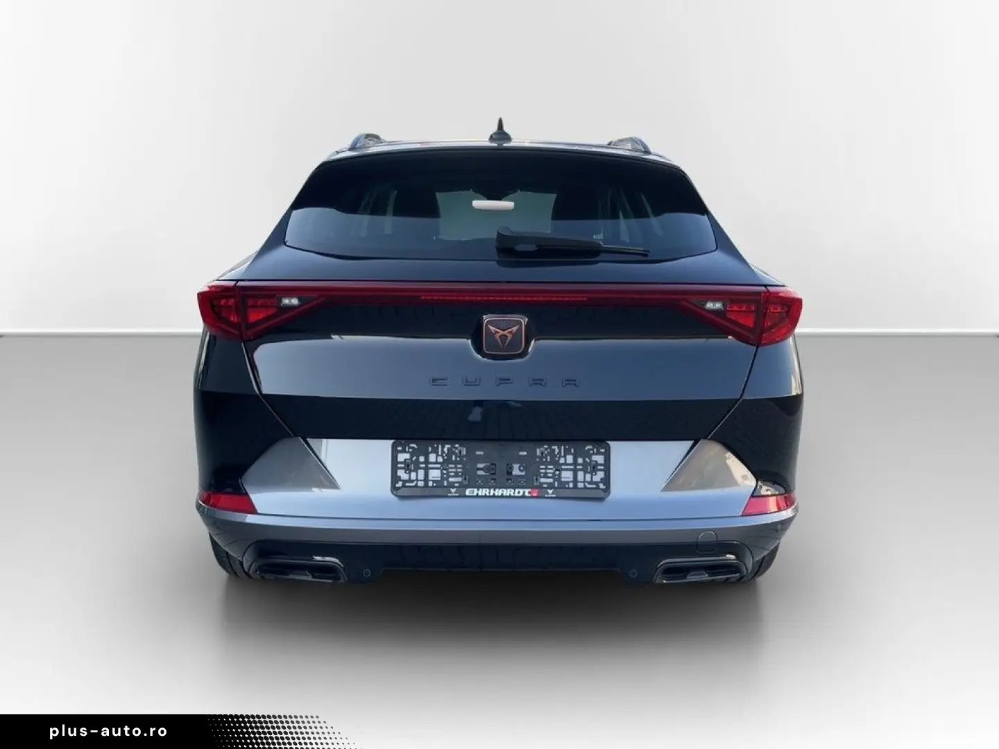 CUPRA Formentor e-Hybrid 1.4 TSI DSG VIRTUAL NAVI LED