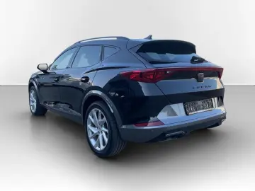 CUPRA Formentor e-Hybrid 1.4 TSI DSG VIRTUAL NAVI LED