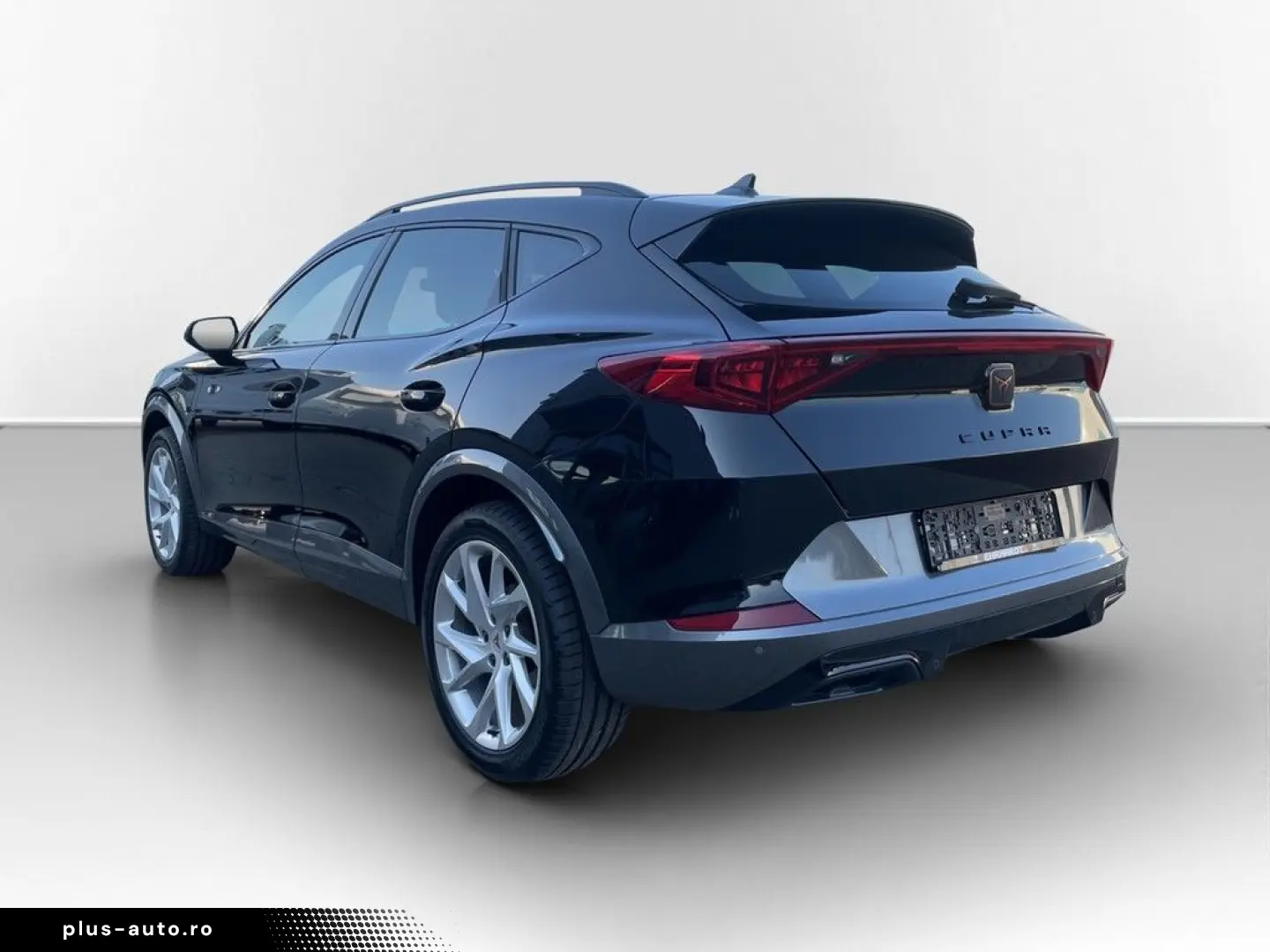 CUPRA Formentor e-Hybrid 1.4 TSI DSG VIRTUAL NAVI LED