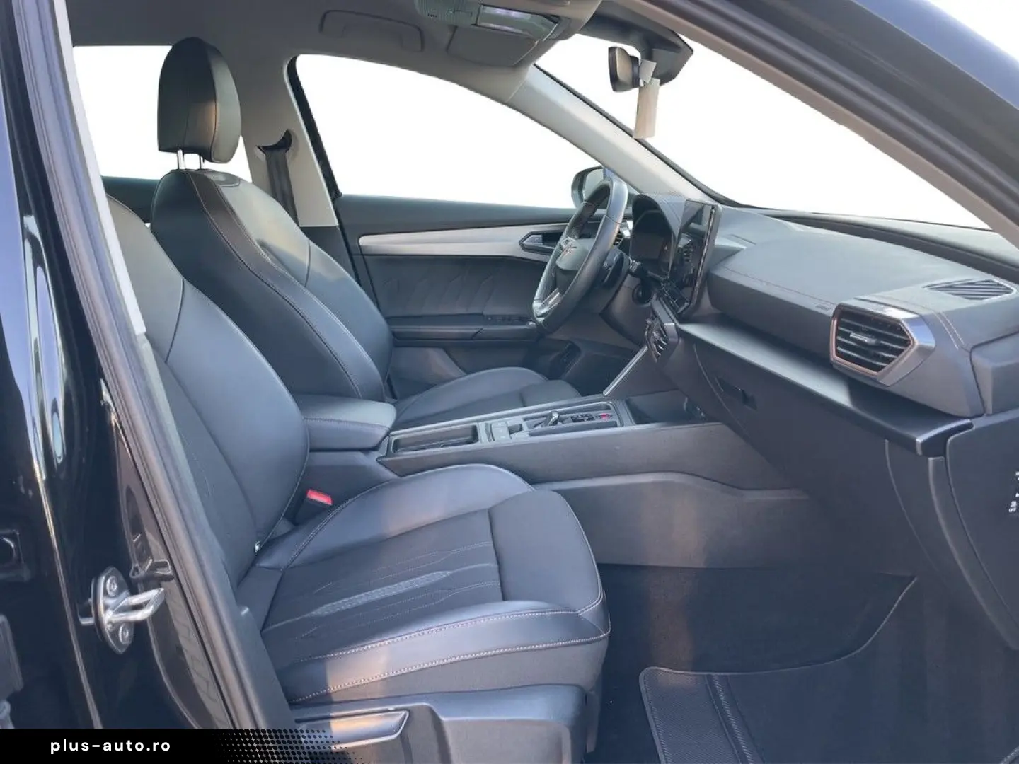 CUPRA Formentor e-Hybrid 1.4 TSI DSG VIRTUAL NAVI LED