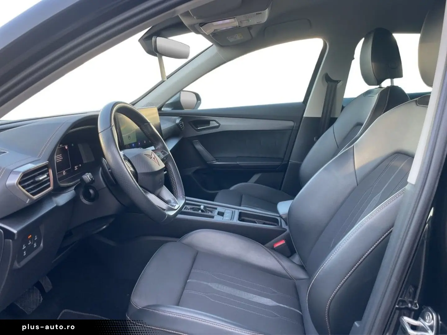 CUPRA Formentor e-Hybrid 1.4 TSI DSG VIRTUAL NAVI LED