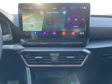 CUPRA Formentor e-Hybrid 1.4 TSI DSG VIRTUAL NAVI LED