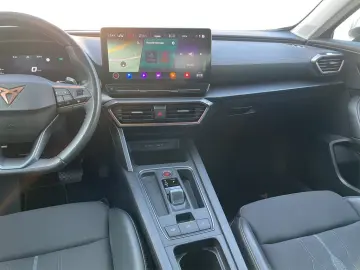 CUPRA Formentor e-Hybrid 1.4 TSI DSG VIRTUAL NAVI LED