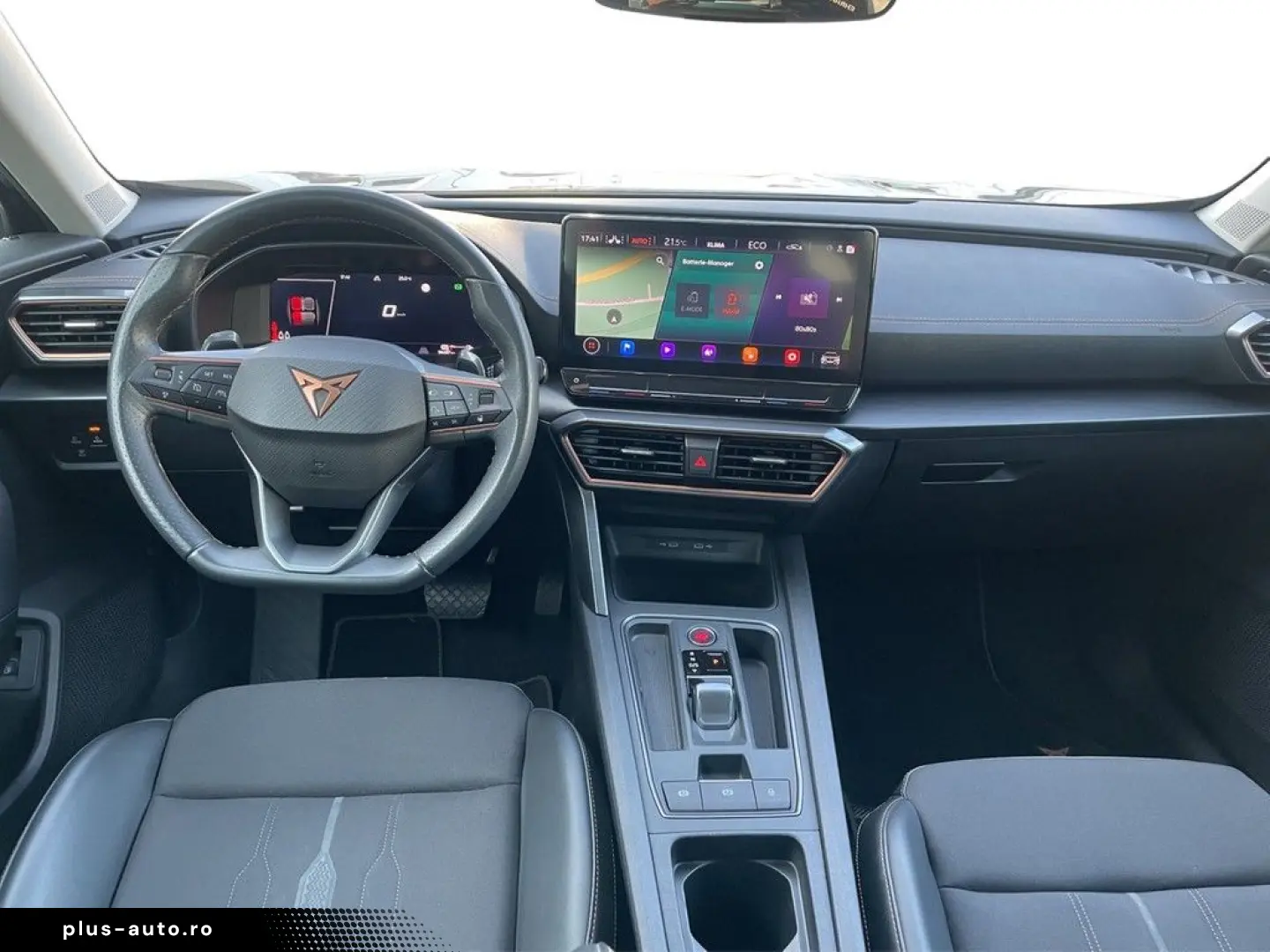 CUPRA Formentor e-Hybrid 1.4 TSI DSG VIRTUAL NAVI LED