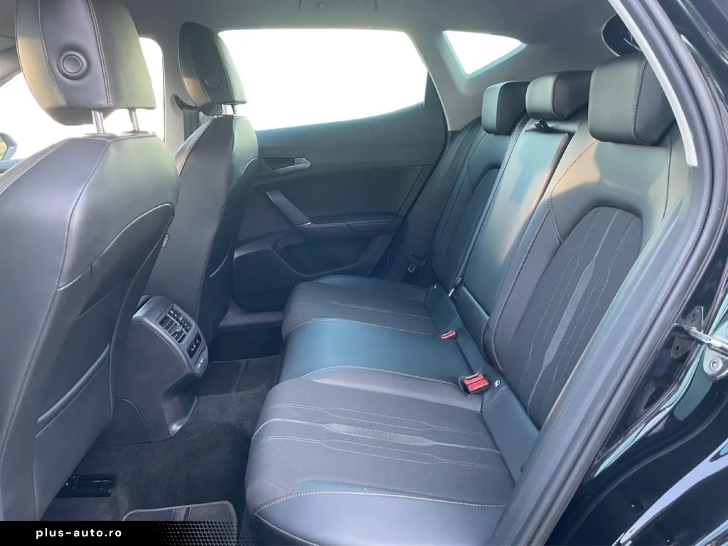 CUPRA Formentor e-Hybrid 1.4 TSI DSG VIRTUAL NAVI LED