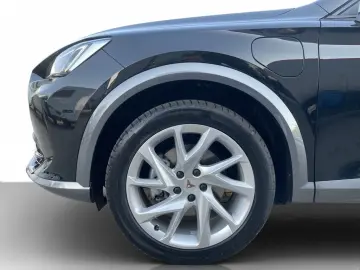 CUPRA Formentor e-Hybrid 1.4 TSI DSG VIRTUAL NAVI LED