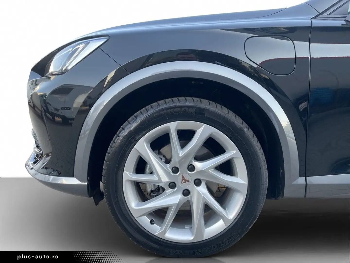 CUPRA Formentor e-Hybrid 1.4 TSI DSG VIRTUAL NAVI LED