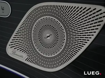 Mercedes-Benz GLS 600 4M Maybach