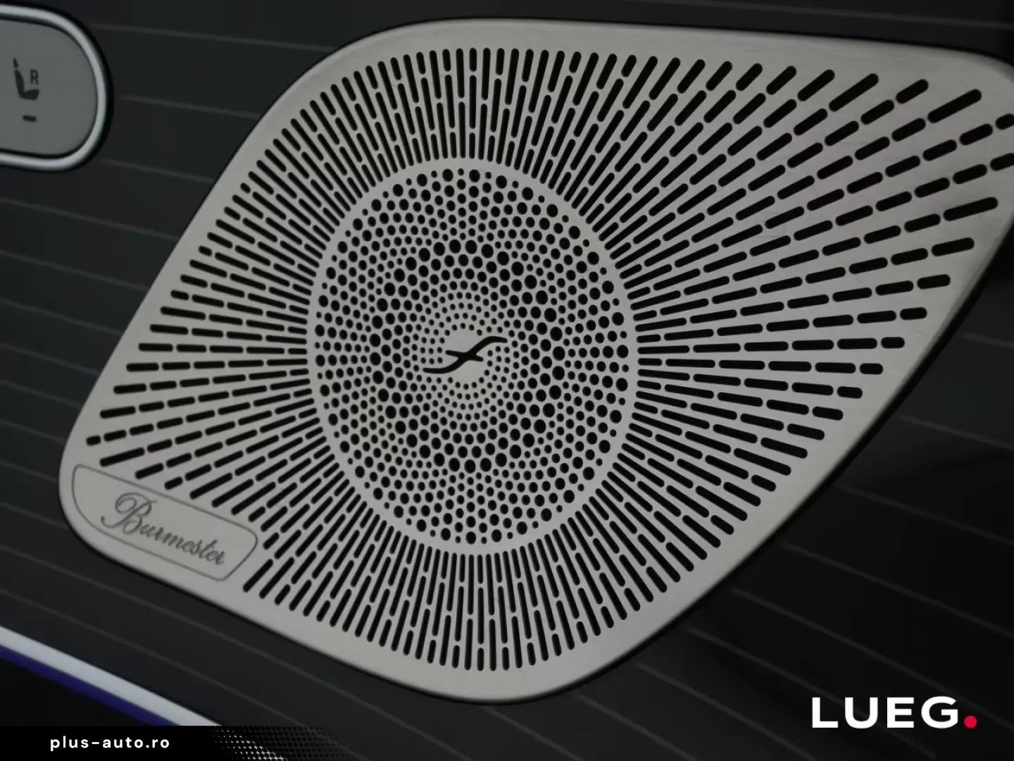 Mercedes-Benz GLS 600 4M Maybach