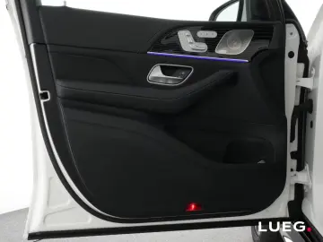 Mercedes-Benz GLS 600 4M Maybach