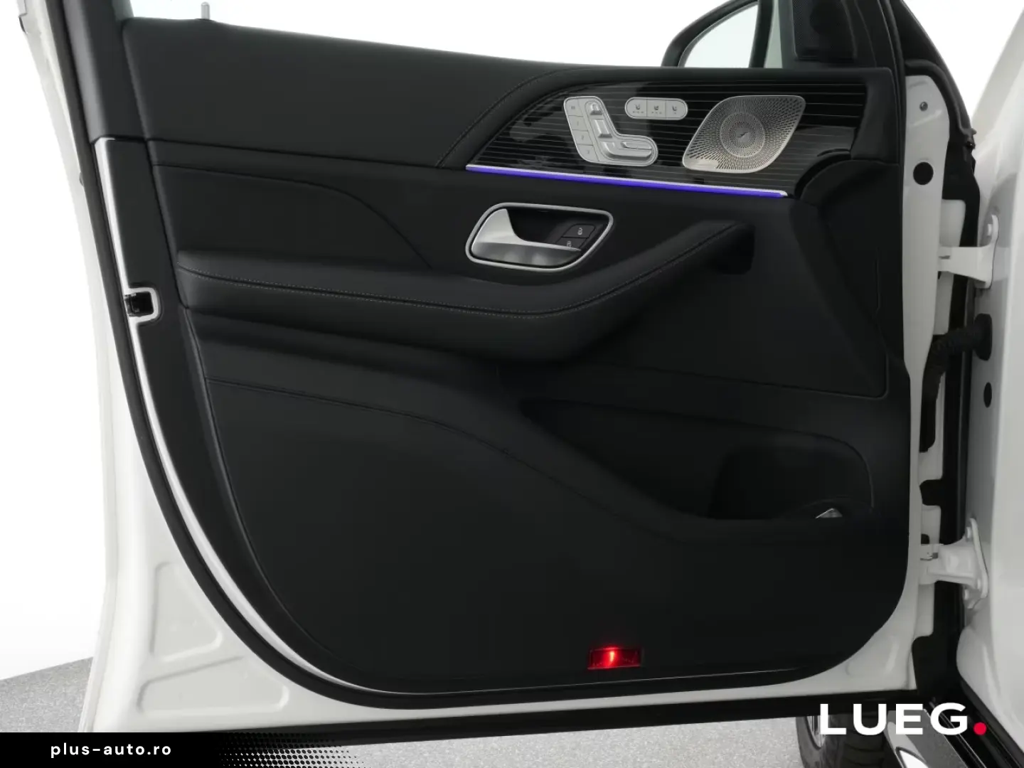 Mercedes-Benz GLS 600 4M Maybach