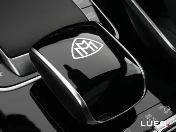 Mercedes-Benz GLS 600 4M Maybach