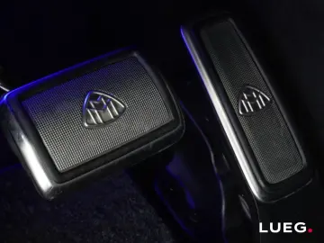 Mercedes-Benz GLS 600 4M Maybach