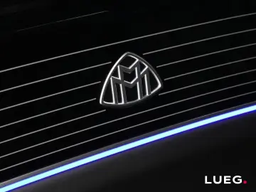 Mercedes-Benz GLS 600 4M Maybach