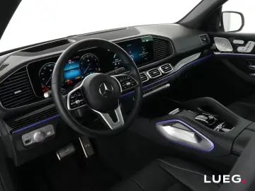 Mercedes-Benz GLS 600 4M Maybach