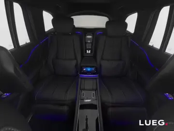 Mercedes-Benz GLS 600 4M Maybach