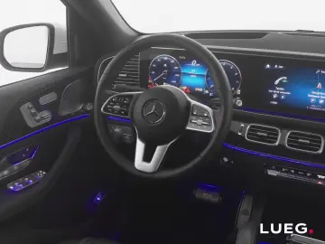 Mercedes-Benz GLS 600 4M Maybach