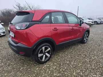 Opel Crossland-X