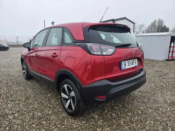 Opel Crossland-X
