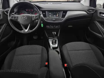 Opel Crossland-X