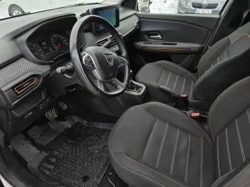 Dacia Sandero-Stepway