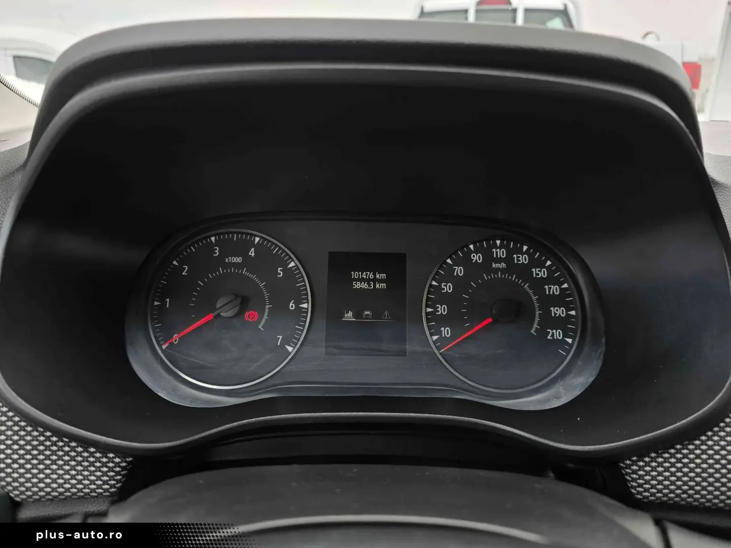 Dacia Sandero-Stepway