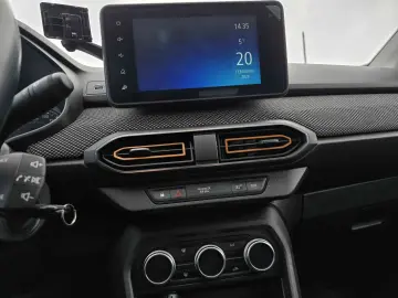 Dacia Sandero-Stepway