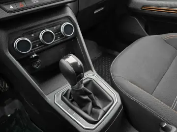 Dacia Sandero-Stepway