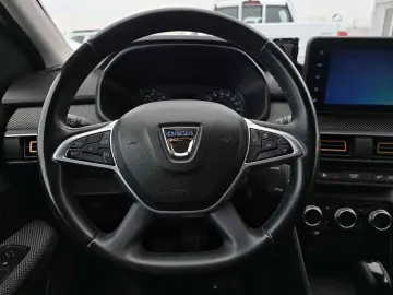 Dacia Sandero-Stepway