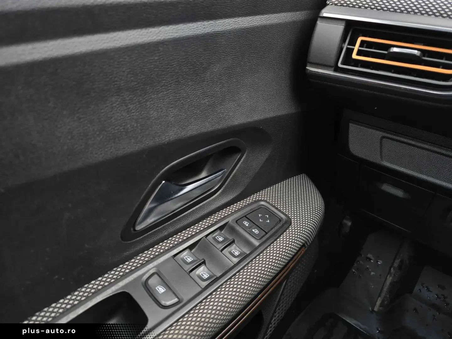 Dacia Sandero-Stepway