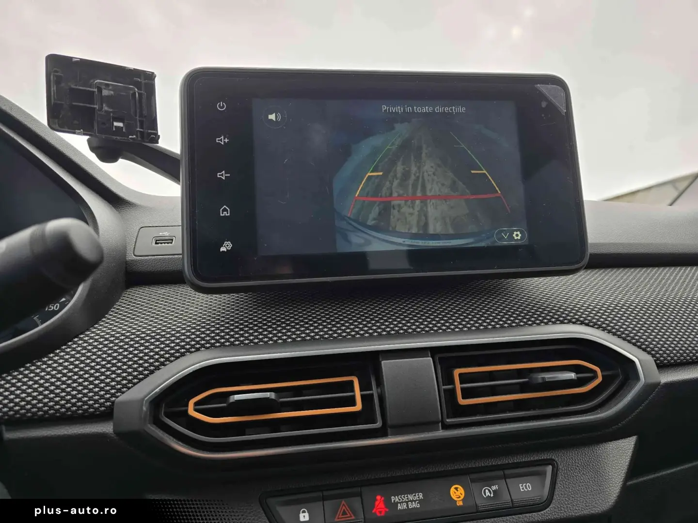 Dacia Sandero-Stepway