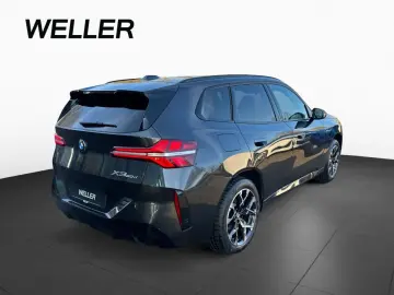 BMW X3 xDr20d M Sport DA PA  Pano Standh AHK e-Sitze