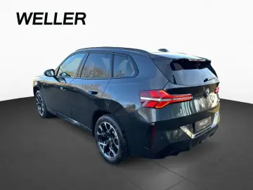 BMW X3 xDr20d M Sport DA PA  Pano Standh AHK e-Sitze